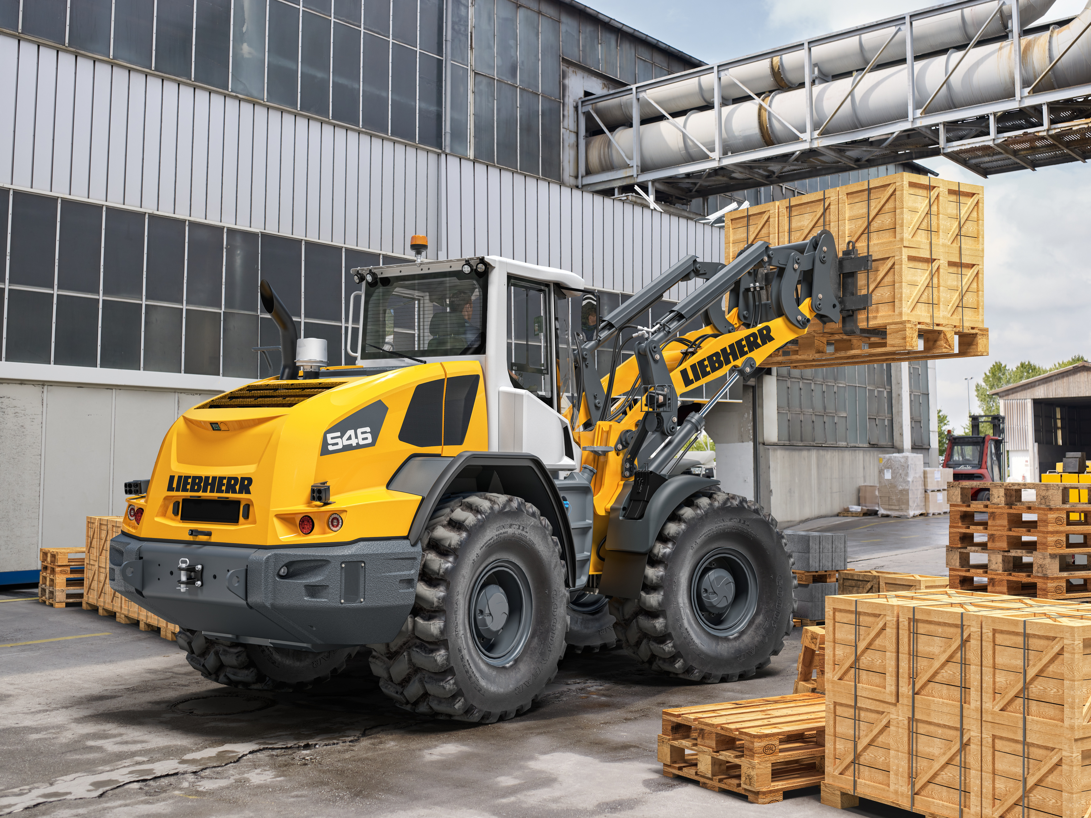 Liebherr. Liebherr l546. Liebherr l524. Liebherr l966. Liebherr l538.