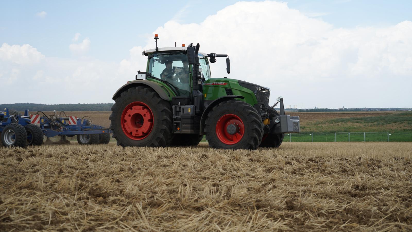 Fendt Generatie 7 Van 700 Serie Cumela Fendt Generatie 7 Van 700 Serie Cumela