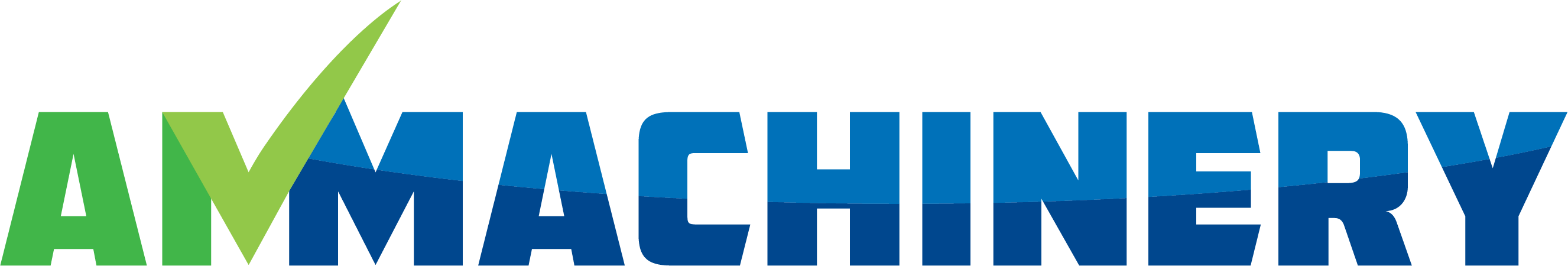 AMMachinery-Logo