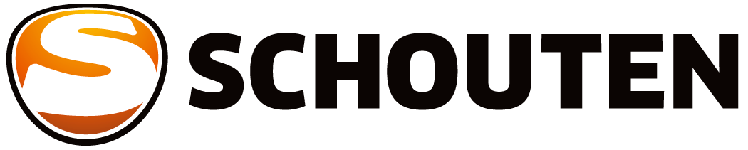 logo Schouten transparant