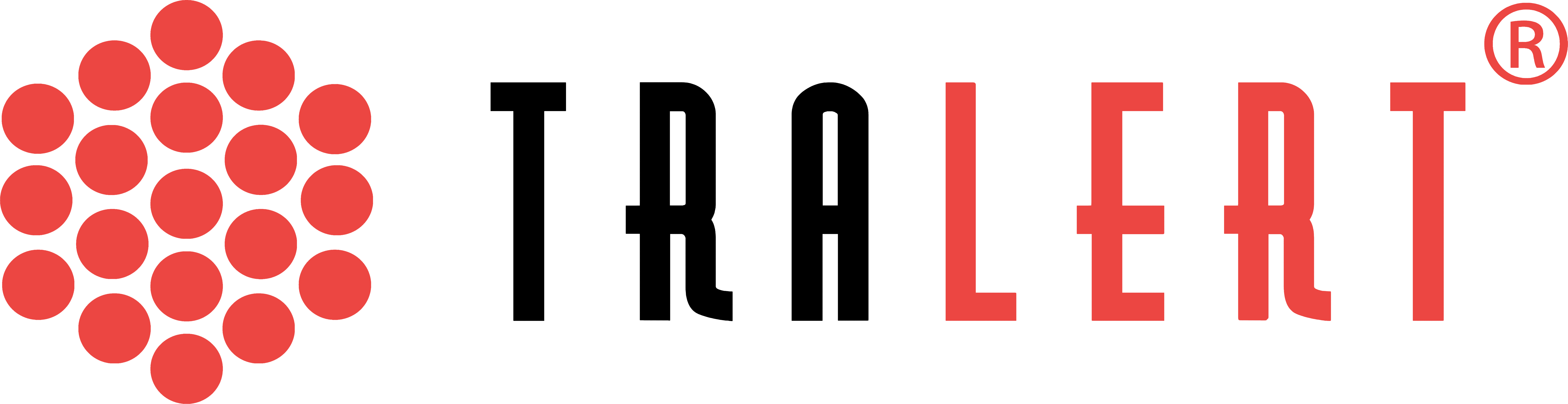 tralert logo rood-zwart