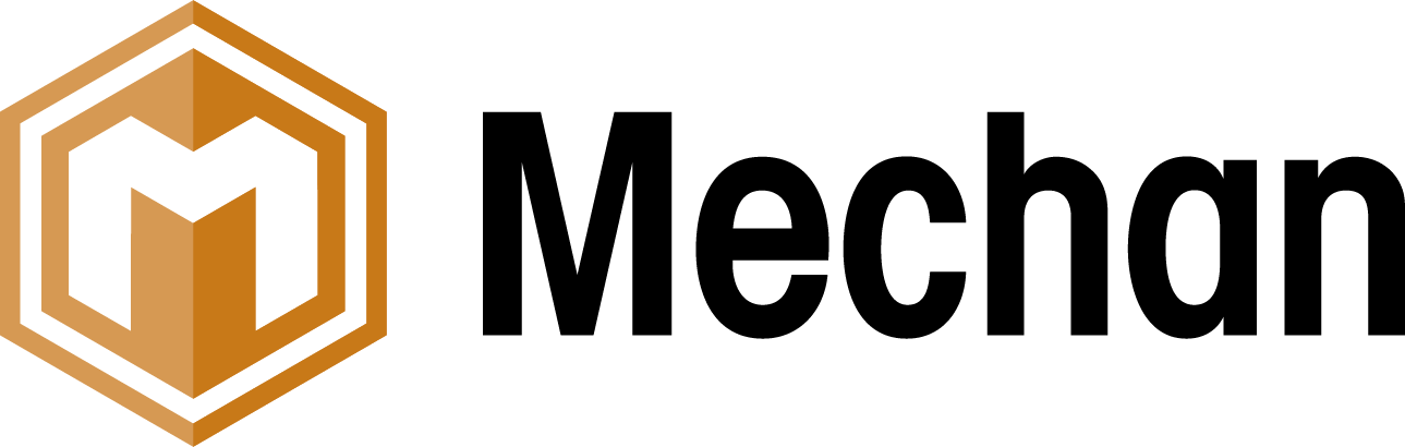 Mechan logo