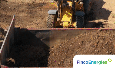 Banner FincoEnergies