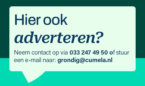 Hier ook adverteren?