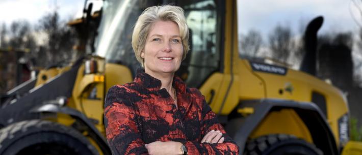 Janneke Wijnia