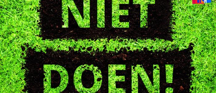 Flyer - Mest vervoeren zonder VDM - Niet doen