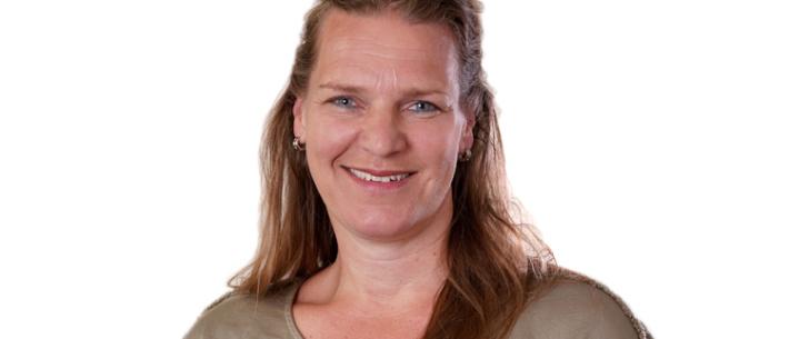 Irma Gottenbos