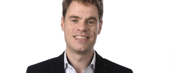Sander van Meer