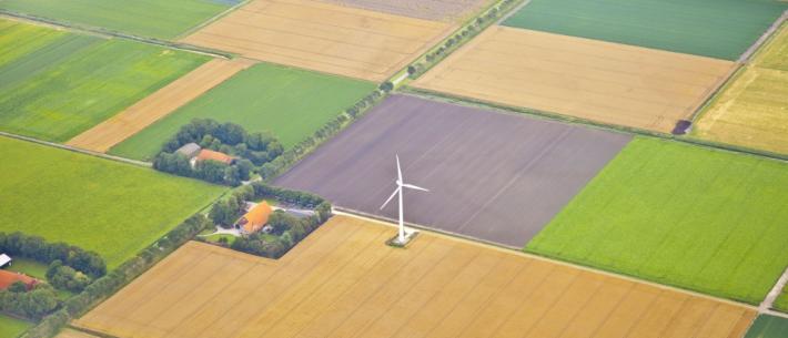 Thema Milieu en Omgeving
