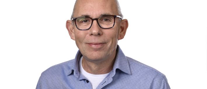 Vincent Tijms