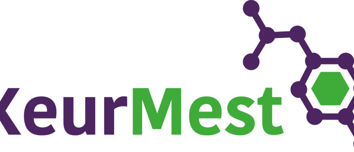 Keurmest logo