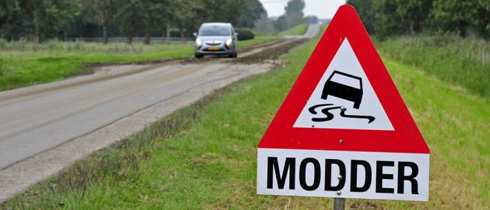 modderbord