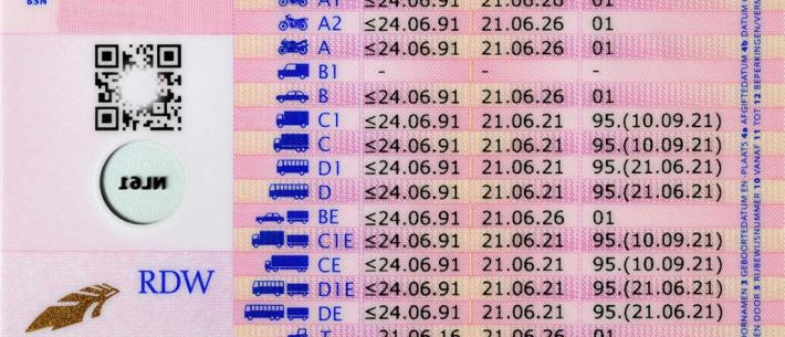 Rijbewijs