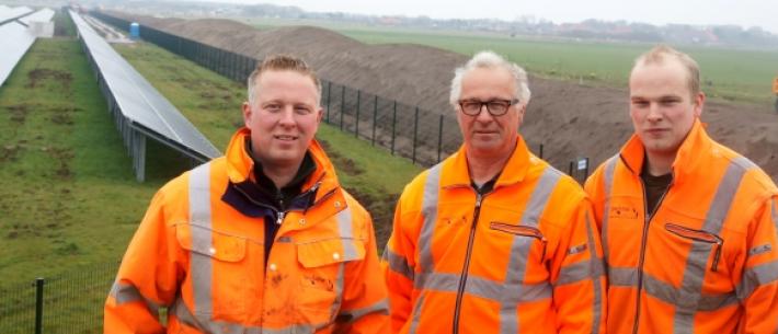 Bedrijfsleer management