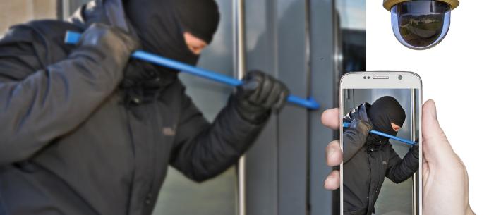 Criminaliteit
