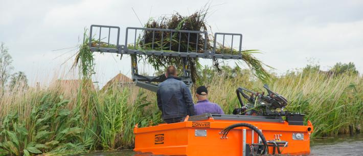 maaiboot