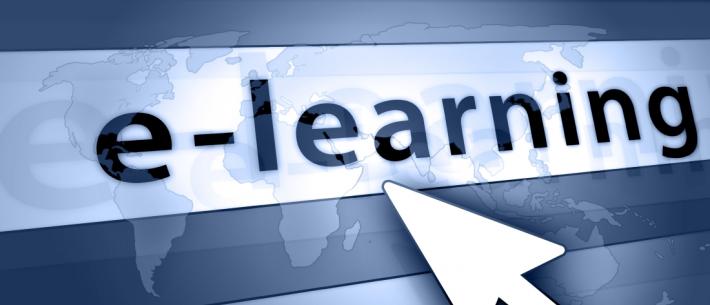 Cursussen - E-learning