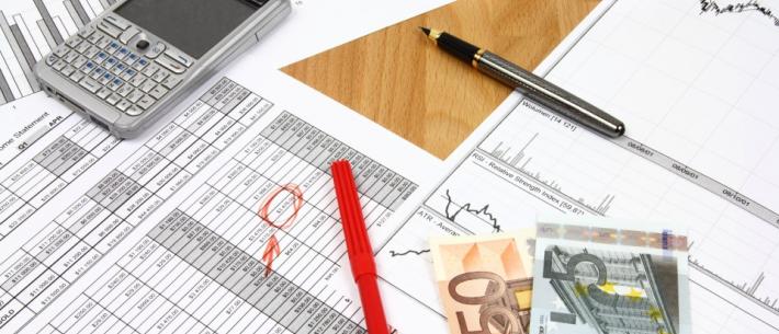 Financiën