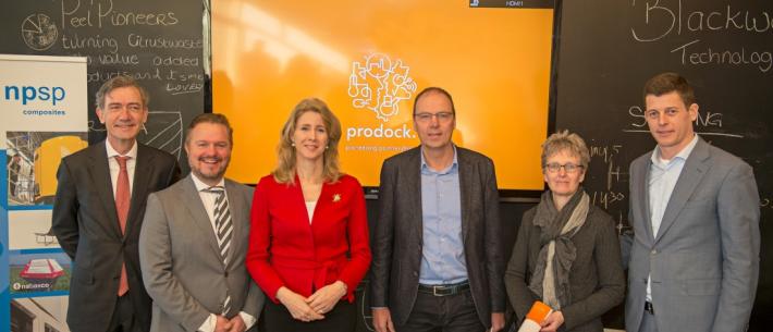 Mona Keijzer beter aanbesteden