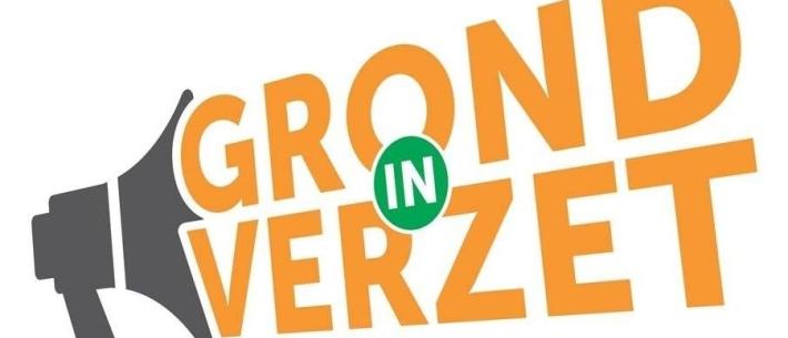 Grond in Verzet
