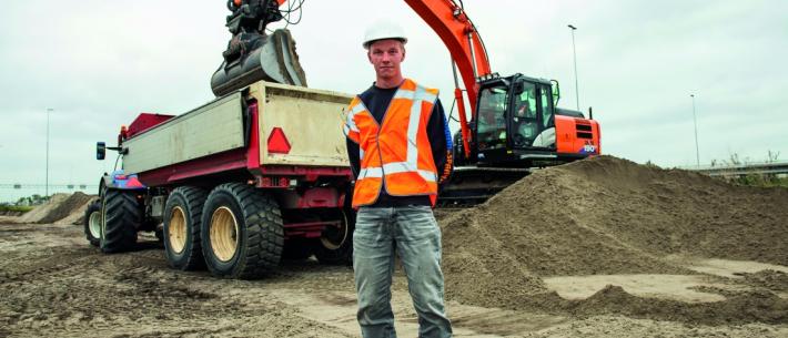 medewerkers, sturen op, brandstofbesparing