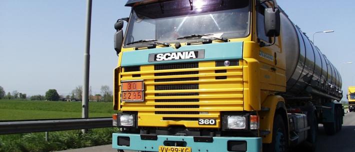mesttransport