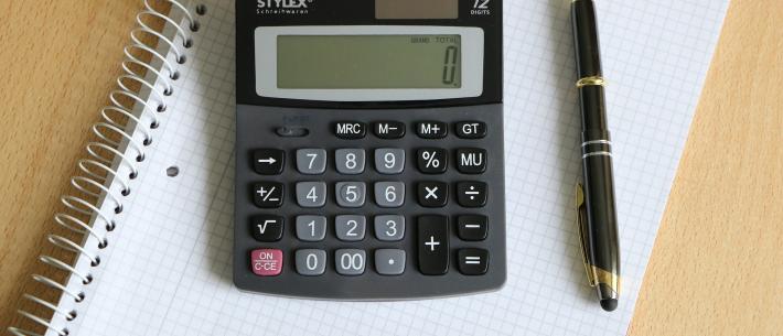Rekenmachine