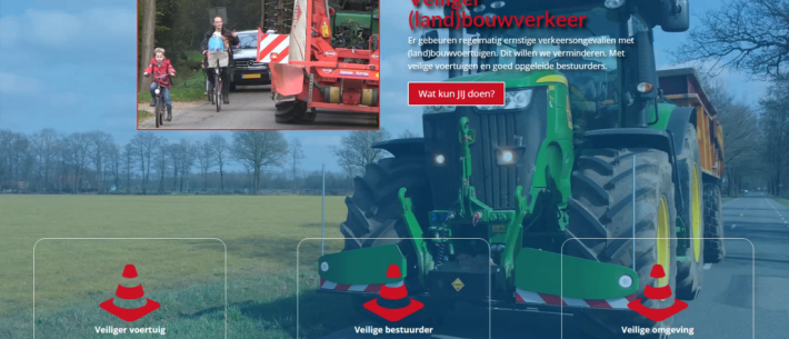 elearning landbouwverkeer