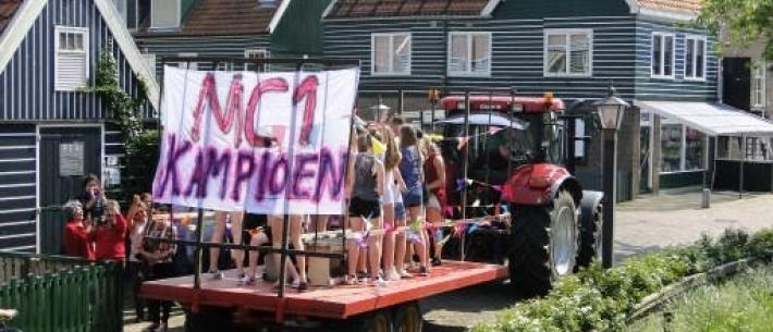 kampioenskar
