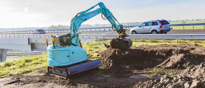 kobelco
