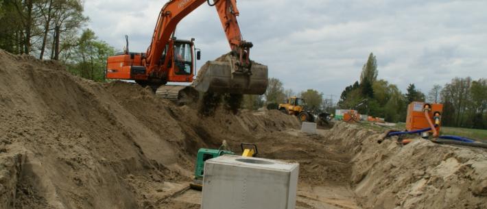 bouw