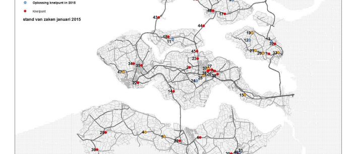 Kwaliteitsnet Landbouwverkeer