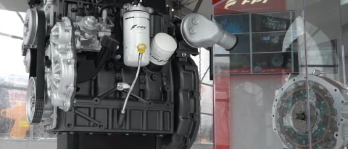 fpt motor