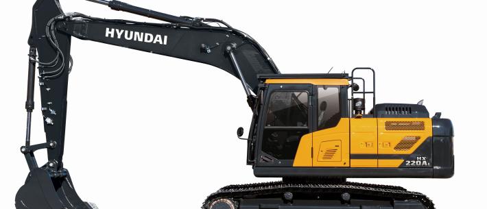 hyundai vrij