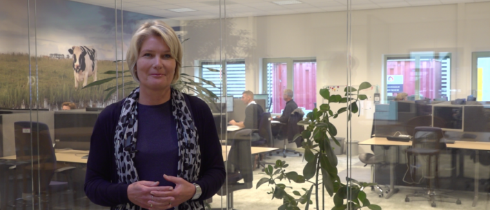 Janneke Wijnia