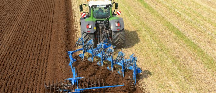 Lemken juwel