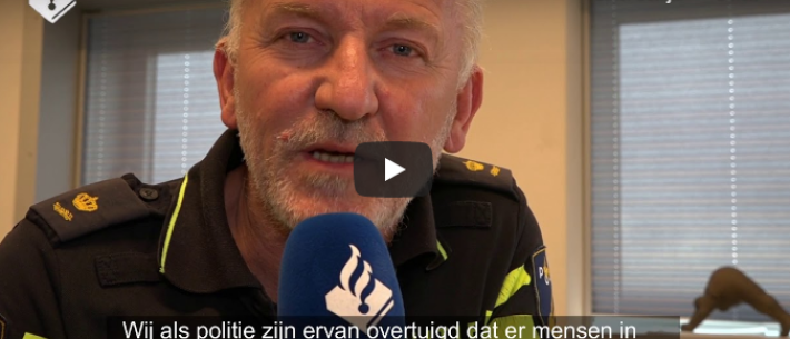 Politie
