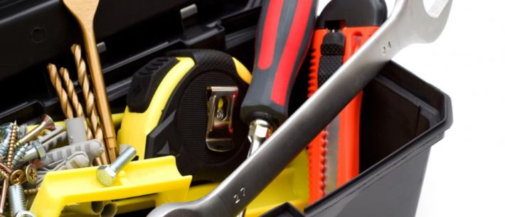 Toolbox