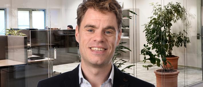 Sander van Meer