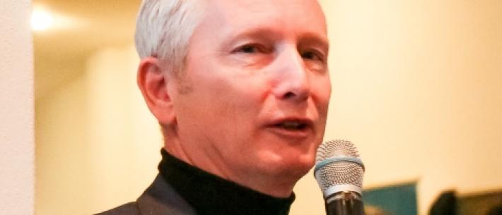 Voorzitter