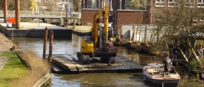 Waterwerk