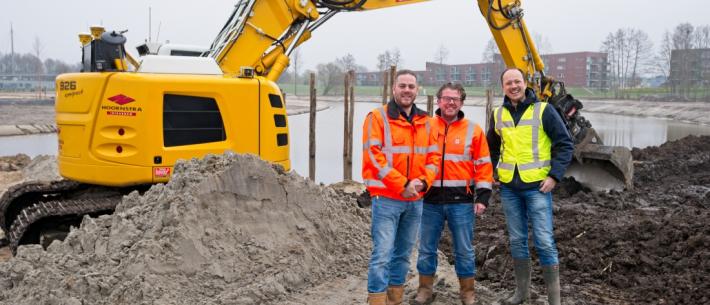 Graven