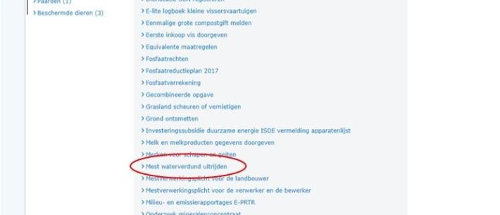 verdund uitrijden