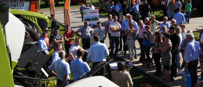 Agrotechniek Holland