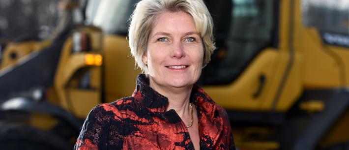 Janneke klein cumela directeur