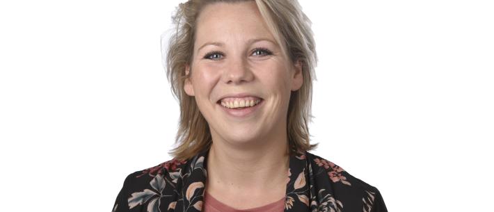 Sabine Zweverink