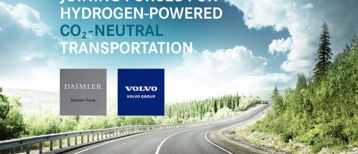 Elektrificatie van het wegvervoer is een sleutelelement bij het realiseren van de zogenaamde Green Deal