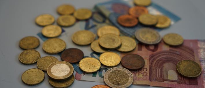geld munten