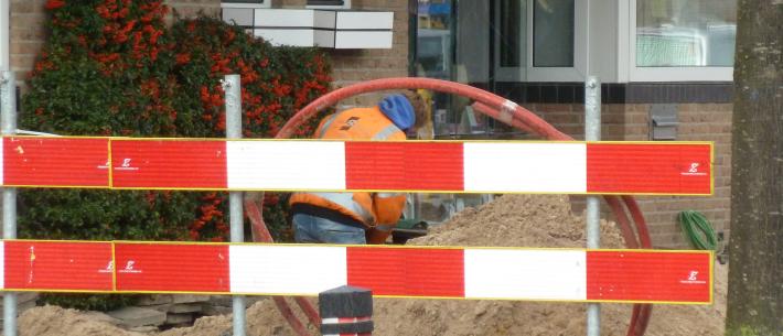 veilig werken 2016