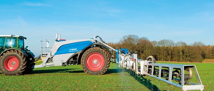 Lemken RGB